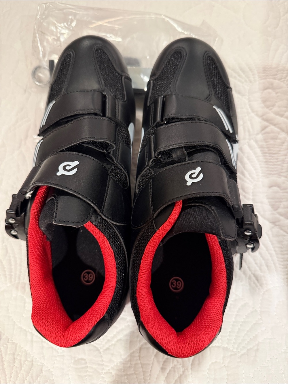 Peloton Cycling Shoes